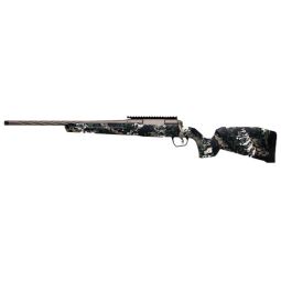 SAVAGE AXIS 2 PRO 243 20" LH, BRONZE FOREST SP