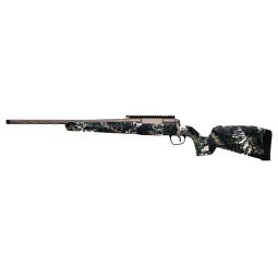 SAVAGE AXIS 2 PRO 6.5CM 20" LH, BRONZE FOREST SP