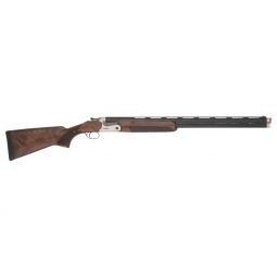 TRISTAR CYPHER O/U 16GA 3" 28", VR CT-5X DELUXE WLNT STEEL