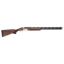 TRISTAR CYPHER X O/U 16GA 3", 28"VR CT-5X DELUXE WLNT ALUMIN