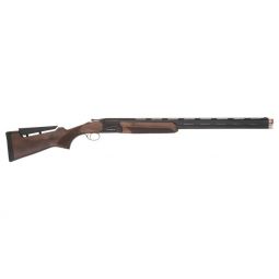 TRISTAR CYPHER SPRTNG O/U 12GA, 3" 30"VR CT-5X DELUXE WALNUT
