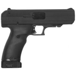 HI-POINT PISTOL .40SW BLACK, 4.5" AS 10SH POLYMER