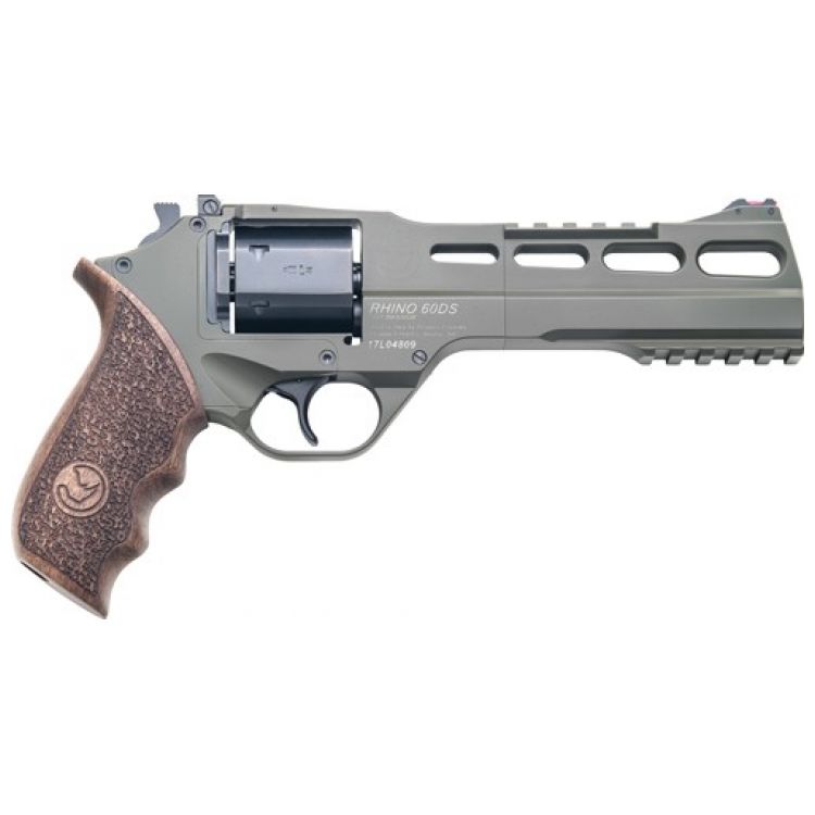 CHIAPPA RHINO 60DS 357MAG, 6
