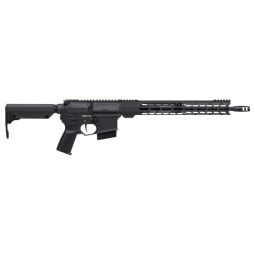CMMG RIFLE RESOLUTE MK4 338, ARC 16.1" 10RD ARMOR BLACK