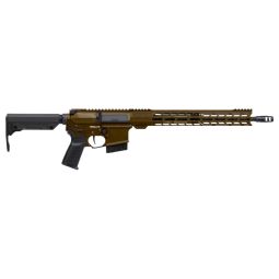 CMMG RIFLE RESOLUTE MK4 338, ARC 16.1" 10RD MIDNIGHT BRONZE