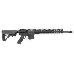RRA LAR15M CAR A4 350 LEGEND, 6 POS STK 16" BBL M-LOK BLACK