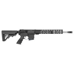 RRA LAR15M CAR ATH 350 LEGEND, 6 POS STK 16" S/S M-LOK BLK