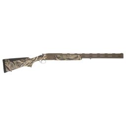 TRISTAR HUNTER MAGII O/U 12GA., 3.5" 28"VR CT-5 MO-BLADES BRNZ