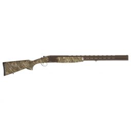 TRISTAR HUNTER MAGII O/U 12GA., 3.5" 28"VR CT-5 MNBRNZ/BLAND