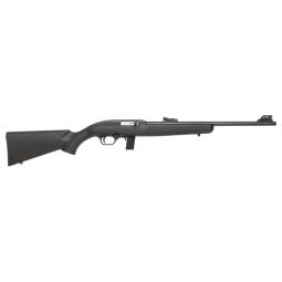MOSSBERG 702 YOUTH BANTAM, PLINKSTER 22LR 18" 10RD BLACK