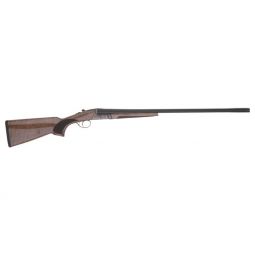 TRISTAR PHOENIX SXS 12GA. 28", 3" CT-5 CASE COLOR/WALNUT
