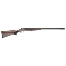 TRISTAR PHOENIX SXS 20GA. 28", 3" CT-5 CASE COLOR/WALNUT