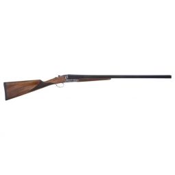 TRISTAR BRISTOL SXS 12GA. 28", 3" CT-5 CASE COLOR/ENGLISH