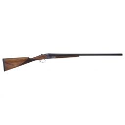 TRISTAR BRISTOL SXS 16GA. 28", 2.78" CT-5 CASE COLOR/ENGLISH
