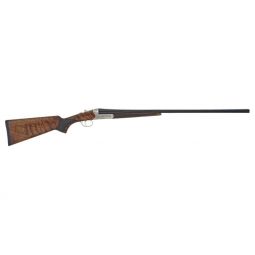TRISTAR BRISTOL SXS 28GA. 28", 2.75" CT-5 SILVER WALNUT