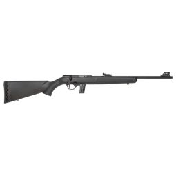 MOSSBERG 802 PLINKSTER 22LR, 18" 10RD BLACK/SYN