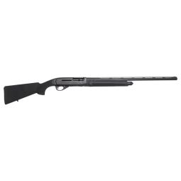GIRSAN MC312 12GA 3.5" 28"VR, BLACK SYNTHETIC