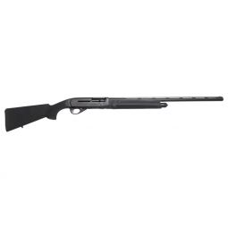 GIRSAN MC312 12GA 3.5" 28"VR, BLACK SYNTHETIC