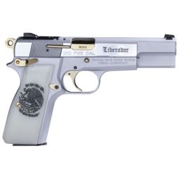 GIRSAN MCP35 CAL LIBERADOR 9MM, MEXICAN EAGLE CA COMPLINT 10RD