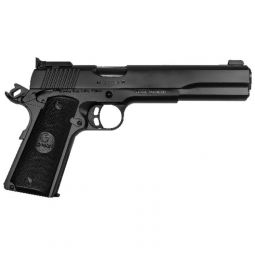 GIRSAN MC1911S HUNTER 10MM, ADJ. SGT 6" BBL BLUE/BLACK