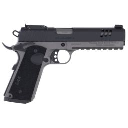 GIRSAN MC1911S INFLUENCER X, GOVT 10MM 9RD TUNGSTEN