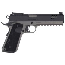 GIRSAN MC1911S INFLUENCER X, GOVT 38 SUPER 9RD TUNGSTEN