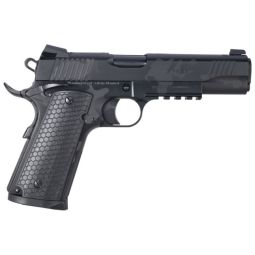 GIRSAN MC1911S UNTOUCHABLE, 45ACP GOVT G10 9RD BLACK CAMO