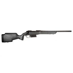 TAURUS EXPEDITION 308 WIN, 18" THREADED BLACK SYNTHETIC