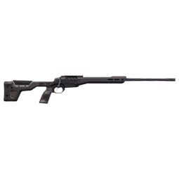 WEATHERBY 307 ALPINE MDT, CARBON 300 WBY 26" W/MB CHASSI