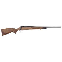 WEATHERBY 307 ADVENTURE SD, 22CM 24" W/MB BLUED/WALNUT