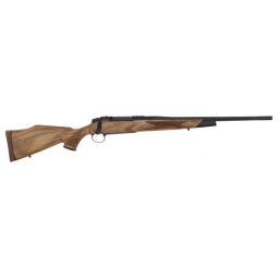 WEATHERBY 307 ADVENTURE SD, 7MM BC 22" W/MB BLUED/WALNUT