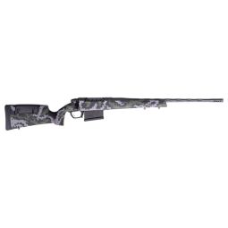 WEATHERBY 307 RANGE XP2 308, WIN 22" W/BRAKE BLACK/CAMO SYN