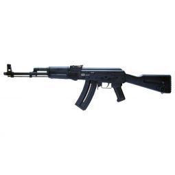 BL MAUSER AK47 .22LR 17.72", 24-SH SYNTHETIC STOCK/BLACK