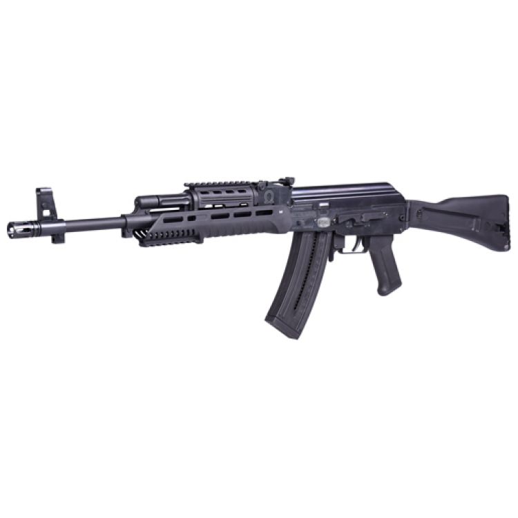 BL MAUSER AK47 OMEGA 16.5