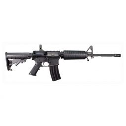 WINDHAM WEAPONRY R16M4LHRFT, MPC-RF.223 16" M4 CARB 30-SHOT