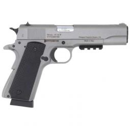CHARLES DALY 1911 FIELD GRADE, 45ACP 5" FS 10rd TACTICAL GRY
