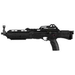 HI-POINT PISTOL 45ACP 10RD, 14.25" THREADED NO BRACE BLACK