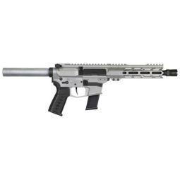 CMMG PISTOL BANSHEE MKG 45ACP, 8" PISTOL TUBE TITANIUM