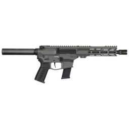 CMMG PISTOL BANSHEE MKG 45ACP, 8" PISTOL TUBE TUNGSTEN