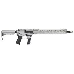 CMMG RIFLE RESOLUTE MKG 45ACP, 16.1" TITANIUM
