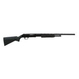 MOSSBERG 500 YOUTH BANTAM 410, 3" 24" BLUED SYNTHETIC