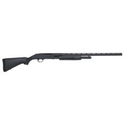 MOSSBERG 500 FLEX ALL PURPOSE, 12GA 3" 28"VR BLUED SYNTHETIC