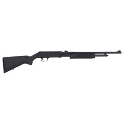 MOSSBERG 500 BANTAM 410 3" 20", CYLINDER MATTE SYNTHETIC