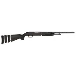 MOSSBERG 510 MINI 410 3", 18.5"VR BLUED SYNTHETIC