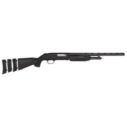 MOSSBERG 510 MINI 20GA 3", 18.5"VR BLUED SYNTHETIC