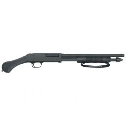 MOSSBERG 590 SHOCKWAVE 410 3", 6RD RAPTOR CORN COB FOREND