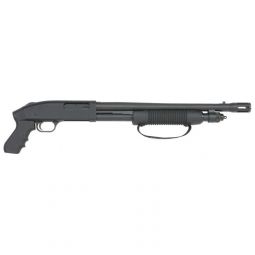 MOSSBERG 590 CRUISER 12GA 3", 18.5" 6RD CORN COB FOREND