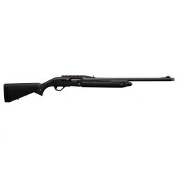 WINCHESTER SX4 CANTILEVER DEER, 12GA 3" 22" MATTE BLACK/SYN