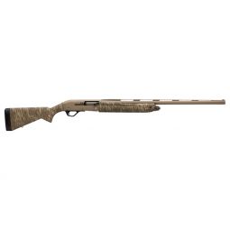 WINCHESTER SX4 HYBRID 12GA 3", 28"VR FDE/MOSSY OAK BOTTOMLAND