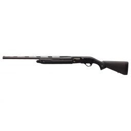 WINCHESTER SX4 LH 12GA 3.5", 26"VR MATTE BLACK SYNTHETIC